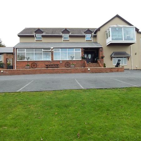 Lakeland Guest House Pembroke Dock Buitenkant foto
