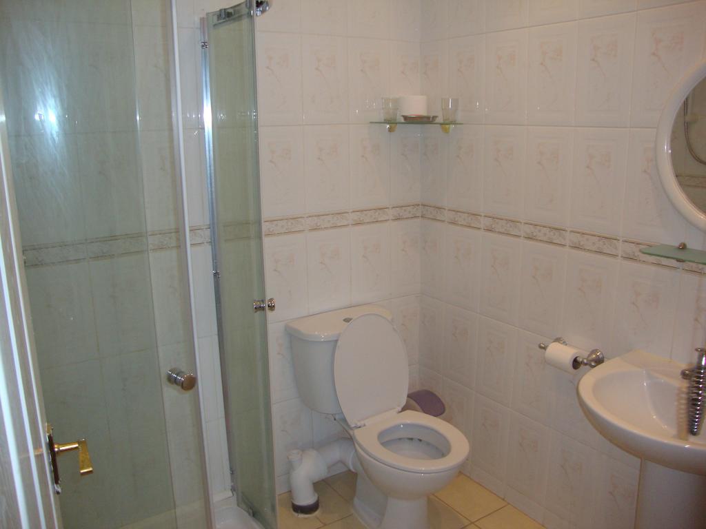 Lakeland Guest House Pembroke Dock Kamer foto