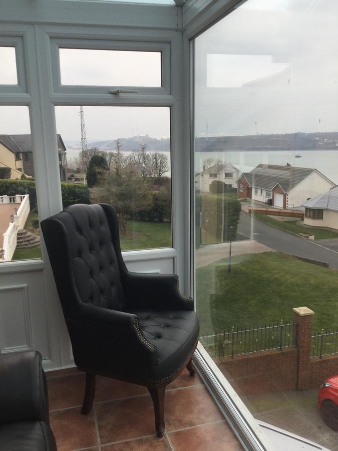 Lakeland Guest House Pembroke Dock Buitenkant foto